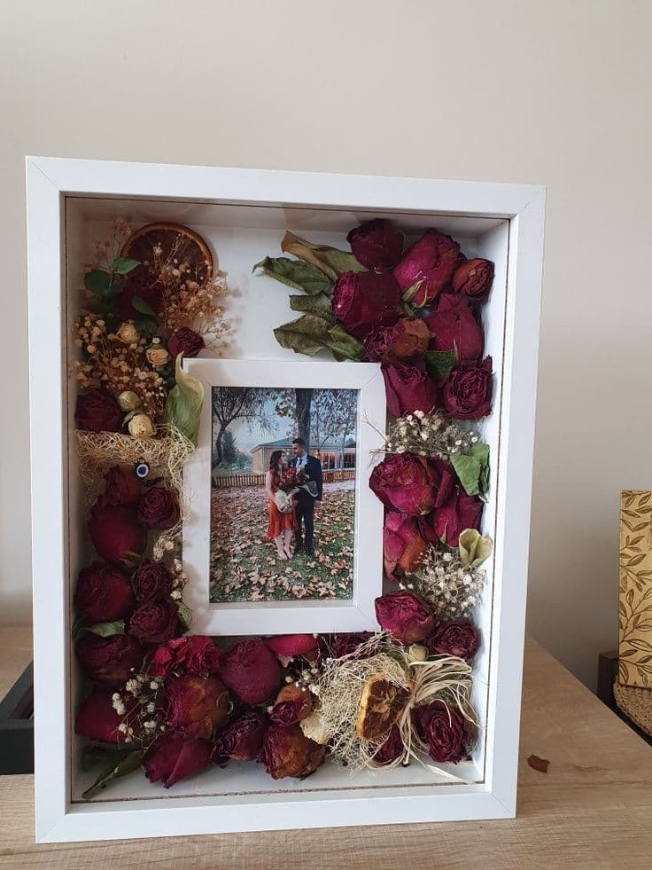 Wood Frame Preservation